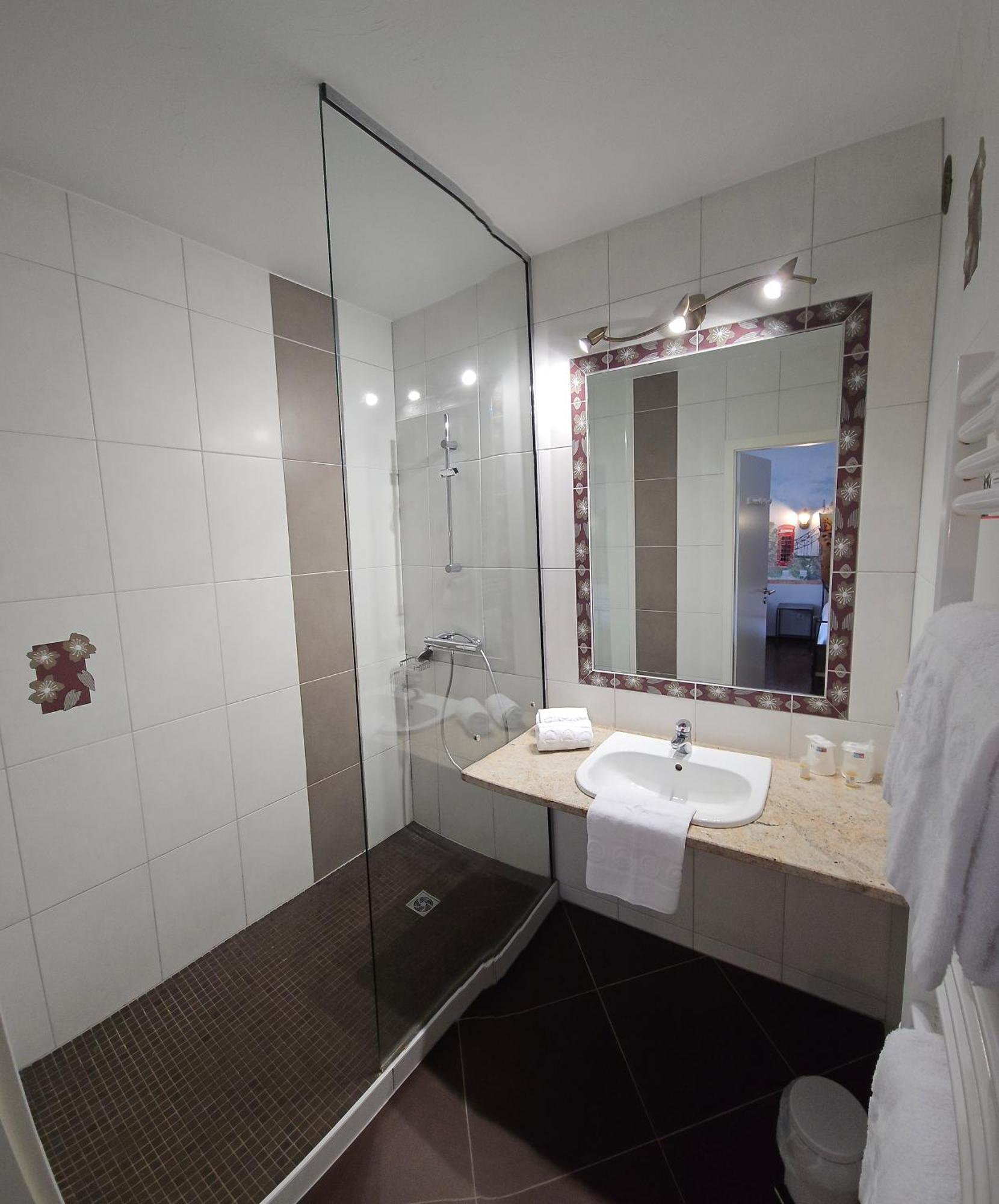 Restaurant Champ Alsace Hotel Haguenau