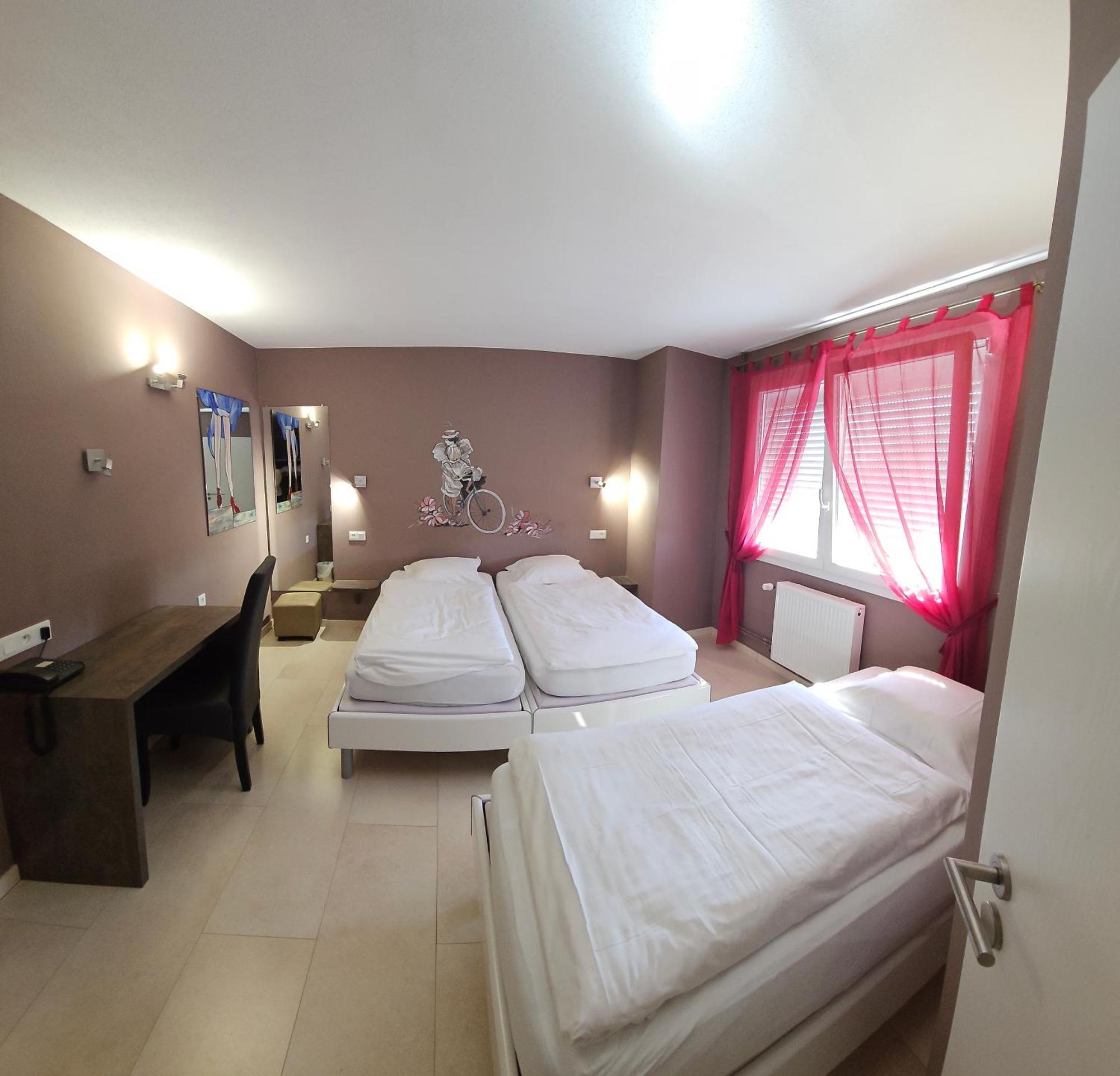 Restaurant Champ Alsace 3* Haguenau