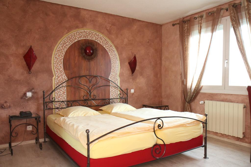 Restaurant Champ Alsace 3* Haguenau